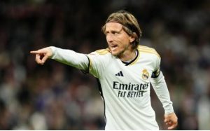 Real Madrid find ideal replacement for Luka Modric and close to signing the player: A historic deal for Real Madrid