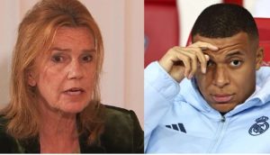 5 days later, Kylian Mbappe’s’avocate drops the entire movie : « In Sweden, it was..