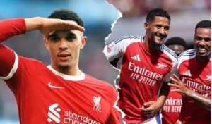 Real Madrid may have to pay a big transfer fee for BIG defender in top form of His career – Ancellotti is keen to bring Him in by January