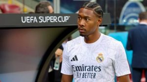 Fabrizio Romano formalizes a major decision regarding the’future of’Alaba