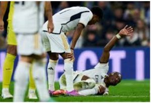 Real Madrid Eyeing Jeremie Frimpong as Summer 2025 Target