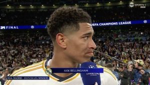 Real Madrid identify two positions to strengthen in upcoming transfer windows