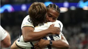 A Real Madrid ‘heavyweight’ could be forced to retire!