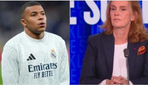 L’avocate by Kylian Mbappe unpacks again : « What’on made him in Sweden