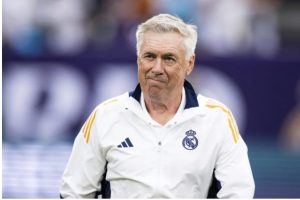 Real Madrid Eyeing a New Center-Back: Lukeba and Hato Lead the Race