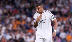 Sweden case: 6 days later, Kylian Mbappe confesses the unexpected’!
