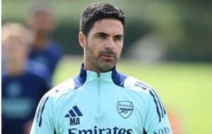 Done Deal: David Raya Seals Move to Barcelona from Arsenal