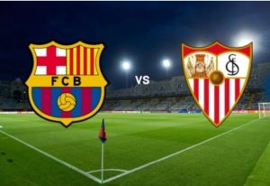 Barcelona receives a double bl.ow ahead of the La Liga match against Sevilla