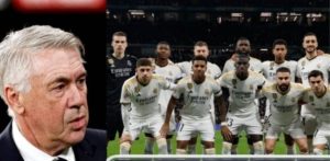 Real Madrid star thinks about leaving after the end of the season because of Ancelotti