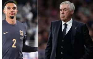 Liverpool receive huge Trent Alexander-Arnold boost after shock Real Madrid transfer update