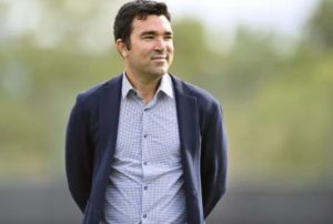 Barcelona Eye Surprise Move for Atlético Madrid’s Reinildo Mandava