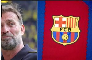 Jurgen Klopp ‘set to raid Barcelona’ for first two signings at Red Bull as former Liverpool boss gets to work