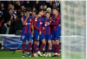 Flick and Deco want to ki.ck him out of Barcelona but no team wants to sign him