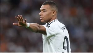 Endrick to lead the attack alongside with Mbappe”, Predicted Real Madrid line up vs Celta Vigo