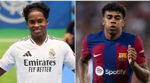 Lamine Yamal is Better Than Endrick, and Here’s Why