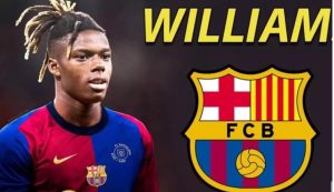 BARCELONANico Williams’s agents explain why Athletic Club star didn’t leave for Barcelona