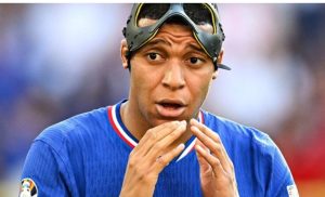 Rape investigation: Mbappé to address Swedish judiciary if required, says lawyer