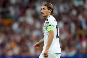 Real Madrid veteran reacts after breaking historic club record – ‘I’m very proud’.”