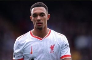 BARCELONATrent Alexander-Arnold, Real Madrid’s potential signing who does not hide his love for Barça