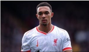 BARCELONATrent Alexander-Arnold, Real Madrid’s potential signing who does not hide his love for Barça