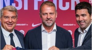 Barcelona Secures Son Heung-min!