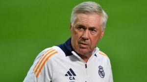 Carlo Ancelotti fired? The truth breaks out in Madrid because of’a player