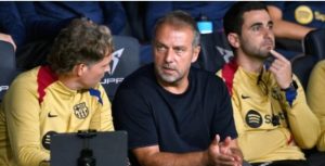 Barca: An XXL return and a great first to face Seville