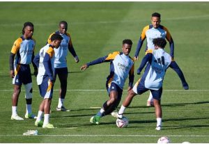 Real Madrid’s Key Clash Against Borussia Dortmund: Team News and Tactical Insights