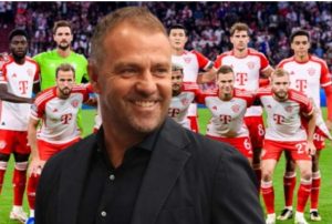 A double blow for Bayern Munich before the match against Barcelona with the absence of the team’s key duo