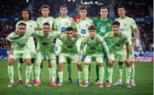 By Flick’s decision, Barcelona offers the team’s star to Al-Hilal Saudi Club in the upcoming winter transfer window