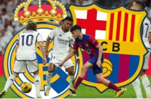 Real Madrid star Ancelotti hopes to have back for El Clasico: He will be decisive