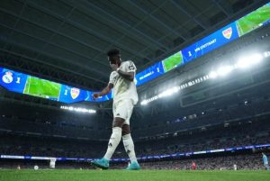 Real Madrid midfielder picks up fresh muscle injury – report