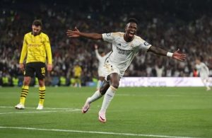 Real Madrid vs Borussia Dortmund: Ancelotti’s Key Lineup Decisions for Crucial Champions League Clash