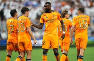 Antonio Rudiger Eyeing Saudi Arabia Switch – What It Means for Real Madrid