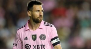 Messi opposes Barcelona star’s move to Inter Miami