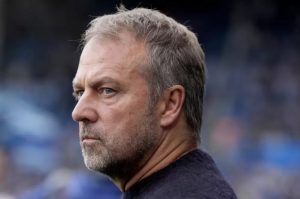 BARCELONABarcelona manager Flick confident ahead of Bayern Munich clash – ‘I can feel the spirit’