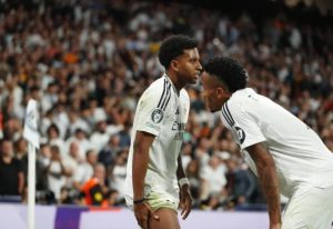 Real Madrid injury Blow: Brazilian superstar set to miss Elclasisco Due To injury