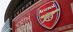 Arsenal in Pole Position to Sign Real Madrid Star Rodrygo