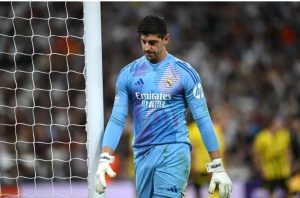 Real Madrid hopeful key superstar can return to full fitness after next international break