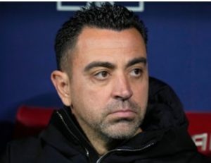 Manchester United Faces £83m Demand as Xavi Eyeing Rashford Replacement