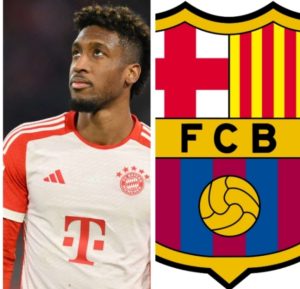 Transfer Rumors: Bayern Munich Star Refuses to Rule Out Move to ‘Special’ Barcelona Under Hansi Flick