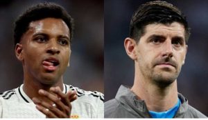Real Madrid Confirm Devastating Double Injury Blow: Courtois and Rodrygo Out Ahead of El Clásico