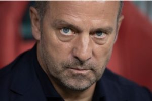 After the victory over Bayern Munich, Hansi Flick tells the Barça star that he will not be a starter at the Bernabeu