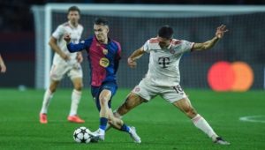 Casado closed the door on Barcelona signing this big deal