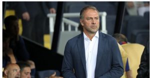 Hansi Flick confirms Barcelona star will miss Real Madrid clash tomorrow