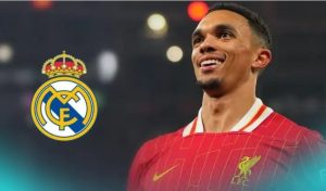 Alexander-Arnold to Madrid? Pundit Expresses Concerns Over Liverpool Future Following ‘Worrying’ Update