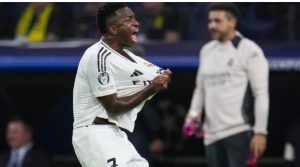 Real Madrid humiliation against Barca: the culprit number 1 pointed