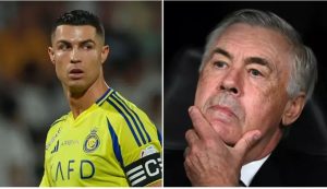 Real Madrid ‘planning to sign Cristiano Ronaldo’s teammate from Al Nassr’ in January A former Premier League star who now plays alongside Cristiano Ronaldo is a target for Real Madrid in the next transfer window.