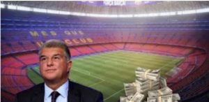 Barcelona Lead Real Madrid in Race to Sign Bayern Leverkusen star