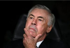 Ancelotti refuses to give Real Madrid star another chance after his poor performance against Barcelona